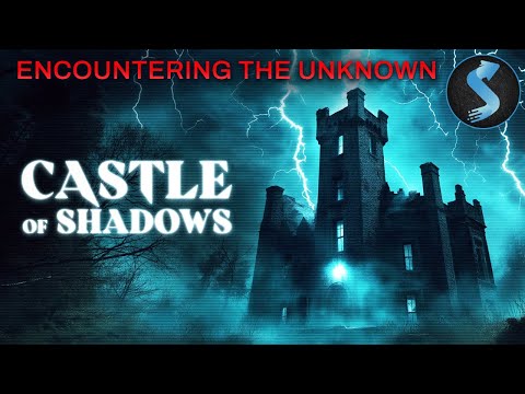 Haunted Castle Renovation Turns Terrifying | Paranormal Documentary | Full Movie | Castle Of Shadows