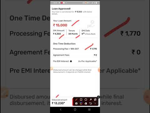 IBL Finance Instant Loan 2023 | IBL Finance Se loan kaise le | New Instant Loan app April 2023