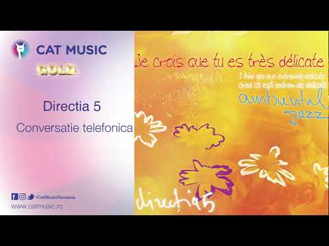 Directia 5 - Conversatie Telefonica