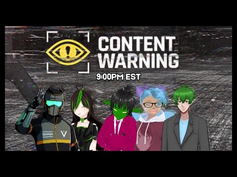 [Content Warning]  IndieVShes Creating Content #vtuber   [StellarDrops] [INDIEVSHES]