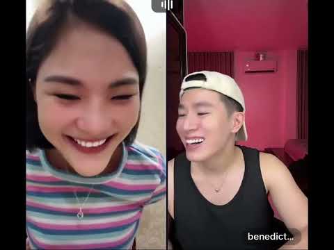 BABYTAWAN MV BENJEN | JENNY CHUA & BENEDICT CUA | TEAM BARDAGULAN LIVE