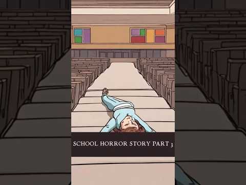 Burning school story part 3 | horror story | Hindi/Urdu horror stories | #haunted #creepy