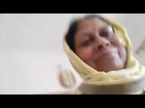 आज बेटे की जन्मदिन की पूजा की।@Garhwali nanu Nani vlog|