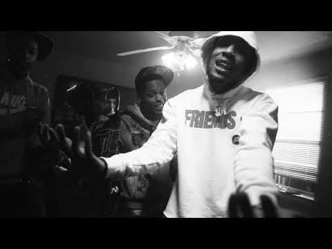 MTeezy X YNC CoupleGz - "I Got The Hook Up" (Dir By Fazewc) Prod BY DpTheLengend