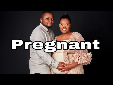 We're are pregnant| Baby #2