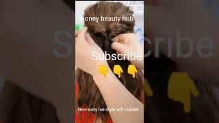 Easy Hairstylist for women | Fast and Simple Hair  Styling Tricks | Bridel Hair Style | Hair Spa |