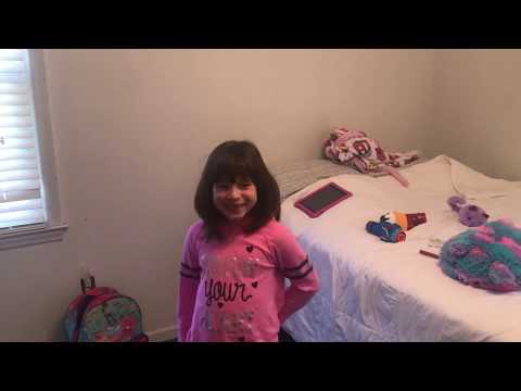 Maddie’s Christmas Presents Review 2018