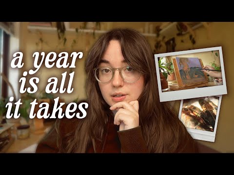 how a year could change your life (make 2024 count)