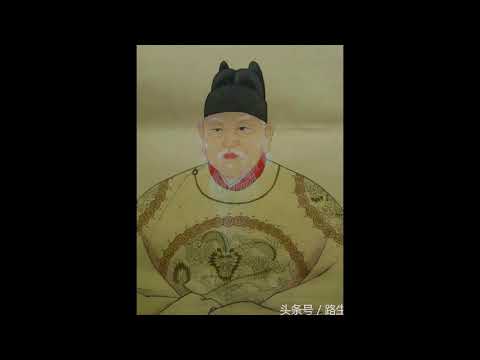 朱元璋及其子孙都是回族人？以建清真寺和不吃猪肉断定族别是笑话