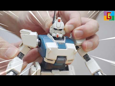 Gundam 08 MS 5 中二 機動戦士ガンダム 08 MS 小隊 5