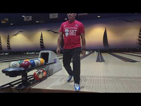 Can We Get a Perfect Game? Bowling Challenge - Game Two