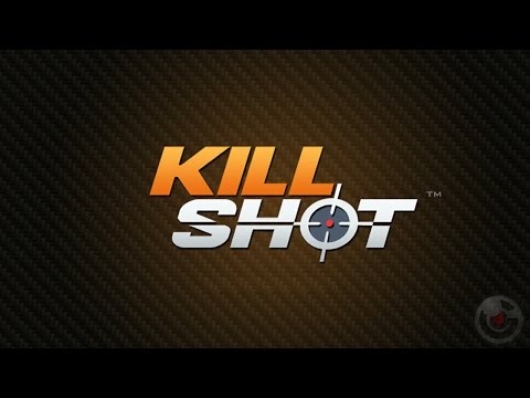 Kill Shot - iPhone/iPod Touch/iPad - Gameplay