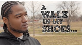 A Walk in my Shoes: First Generation College Students Full Documentary