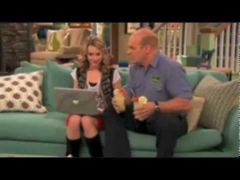 Good Luck Charlie - Bob's Beau Be Gone - November 10 - Promo