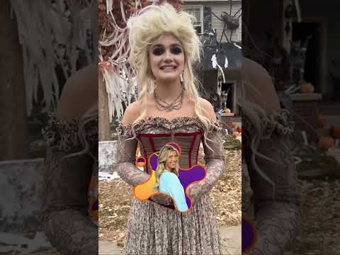 Who's most likely to be Spooktacular?