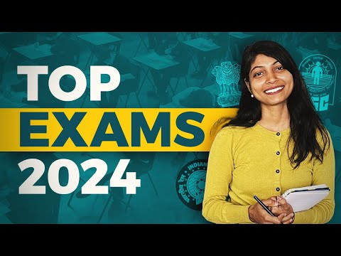 Must attempt Govt Exams in 2024 | Graduation level