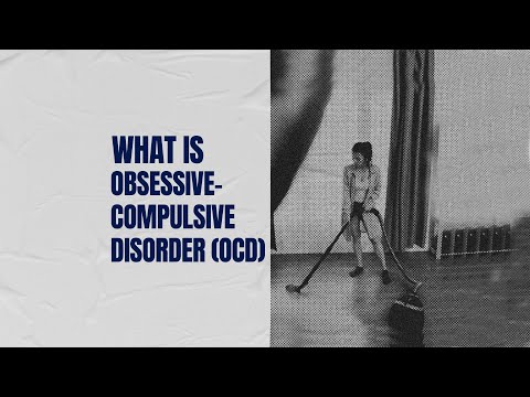 🌟 What is Obsessive Compulsive Disorder (OCD)? 🌟 By Dr. Shradha Malik | Athena Behavioral Health