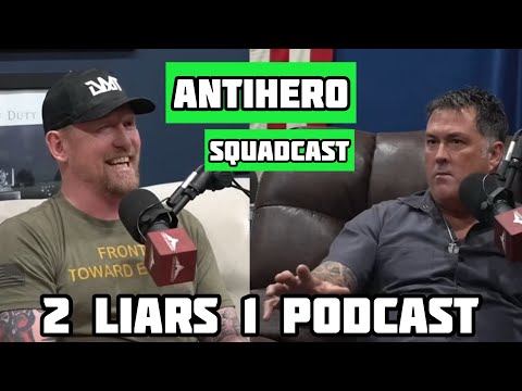 Squadcast (LIVE) 11/21/2024