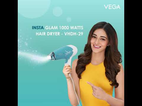 Insta-Glam Your Way to Hair Goals! #StartsWithVega