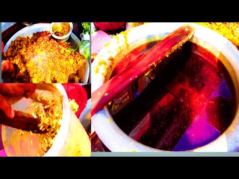 WOW!! Tasty Masala Mix Chicken Liver Jhal Muri Making & Selling | Bangladeshi Street Food