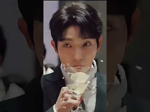 One shot, two kill 🍸🍸🍸So freakin'hot oppa 🤒🔥🔥🔥| AgainMy Life |#actor_jg #leejoongi #AgainMyLife