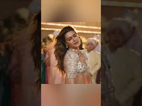 Kriti Sanon- Dhak Dhak Edit 2  #shorts