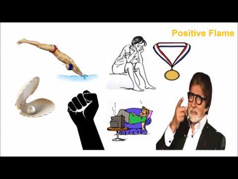 koshish karne walo ki har nahi hoti || shri Amitabh bachchan || shoppers point