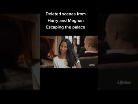 Harry and Meghan Lifetime Movie #meghanmarkle, #harryandmeghan #duchessofsussex, #lifetimemovies