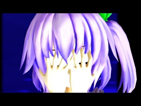 【オリキャラMMD】亜利沙でヒバナ