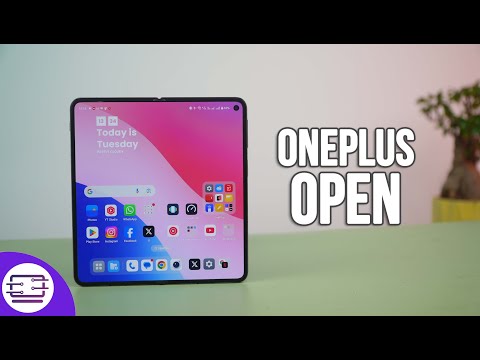 OnePlus Open Long Term Review- A solid Fodable even after a year!