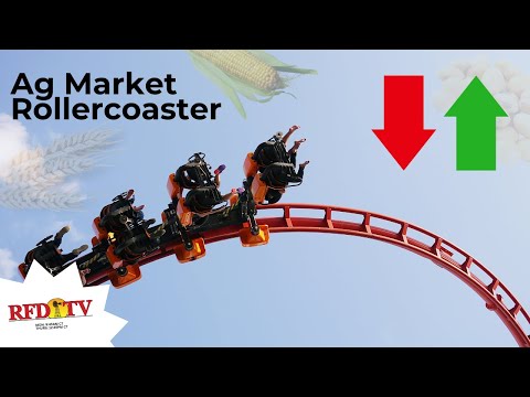 Ag Market Roller coaster