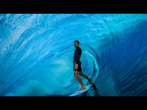 THE 2024 OLYMPICS AT TEAHUPOO! MY PREDICTIONS, TOP PICKS, AND FORCAST