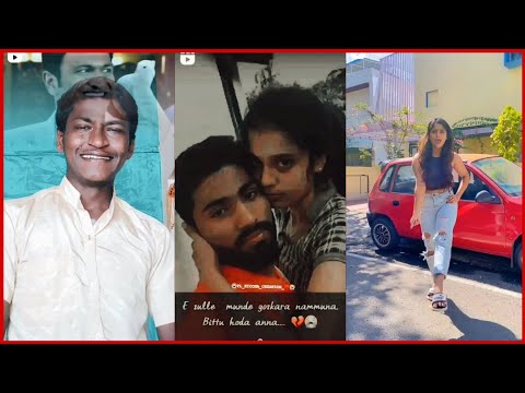 Kannada Reel Master | Best Kannada Dubsmash Video | Kannada TikTok | Kannada Dubsmash Girls