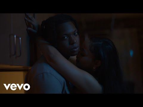 Yung Bleu - Casamigos Nights (Official Video)