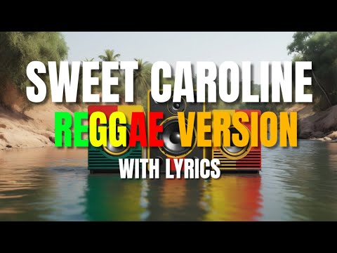 Sweet Caroline - Reggae Version | Neil Diamond | Sweetnotes Vocal | DJ Judaz