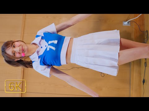 【 謎の強力サポートメンバーがお披露目された日 】 kj-popガールズグループ練習生 - Wish Wish  -  @池尻区民集会所 2024,12,8