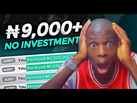 Freebyz Review: How To Make ₦3,500 Daily From The Comfort Of Your Home 2025 Without Investment