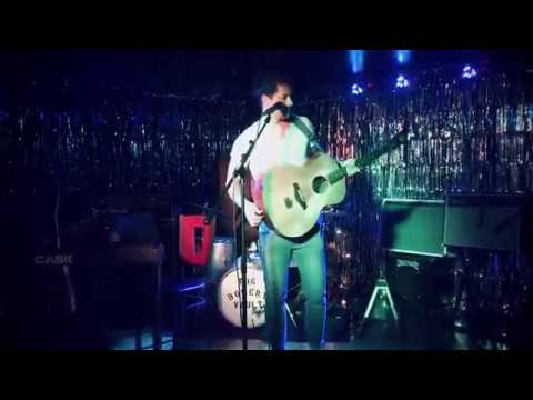 Wayside - Mitchel Dae (Live)