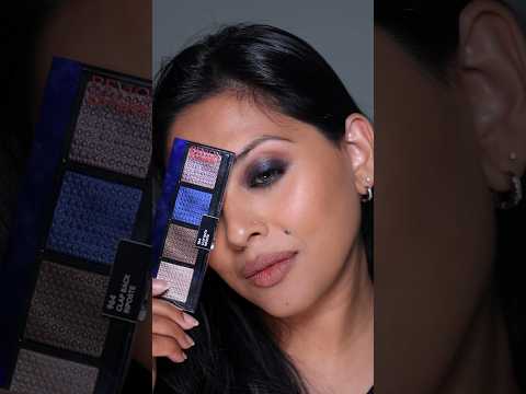 UNDERRATED drugstore palette | Revlon So Fierce! Prismatic Eye Shadow | Anne Soul