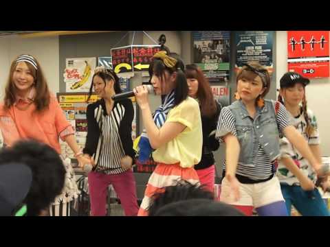 2013.4.6 エスペシア＠秋葉原タワレコ その２