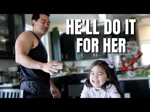 She got him GOOD! - @itsJudysLife