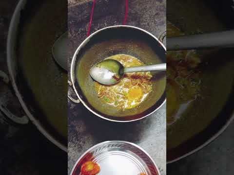 aaj maine banaya Palak egg#shorts#ytshorts #youtube