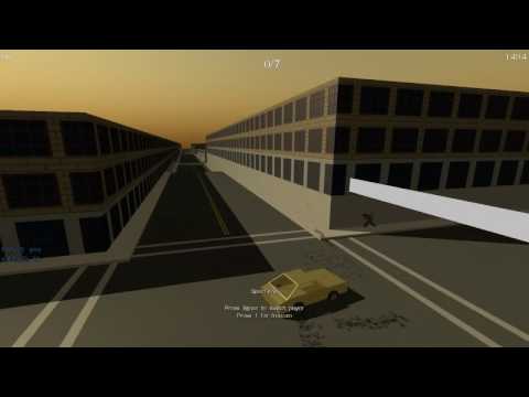 Sub Rosa 0.07 - Race