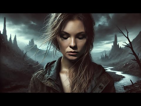 Evergreen - Left Behind | Sad Emotional Instrumental Music