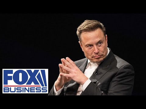 Elon Musk criticizes the 'overstaffed' Fed in his quest for efficiency