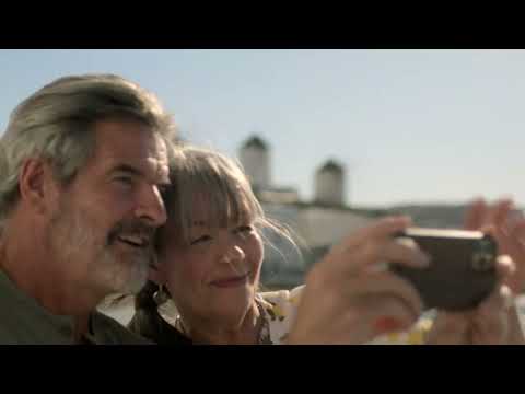 Live Happy TV Advert 22/23 | Marella Cruises