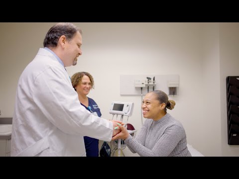 Colorectal Cancer Care | UCLA Health Jonsson Comprehensive Cancer Center