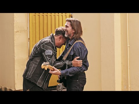 Juanes | La chispa que prendió la mecha - Carlos Vives