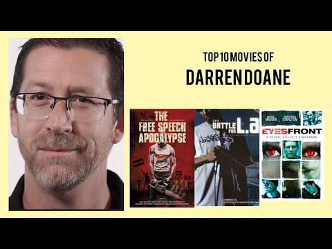 Darren Doane |  Top Movies by Darren Doane| Movies Directed by  Darren Doane