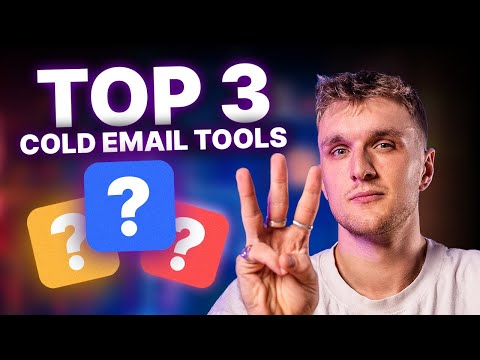 Best Cold Email Software for 2024?